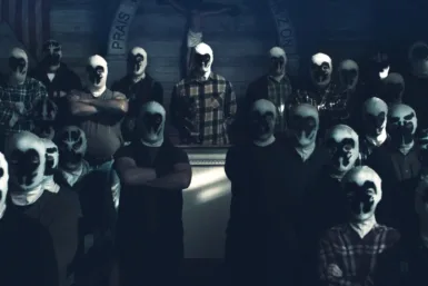 Photo de la série Watchmen