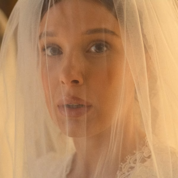 Photo du film ENOLA HOLMES 3