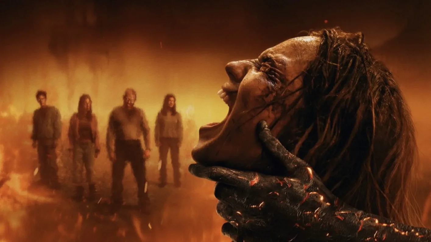 Photo du film Evil Dead Burn