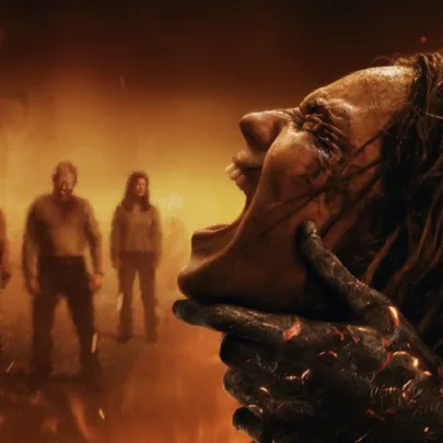Photo du film Evil Dead Burn