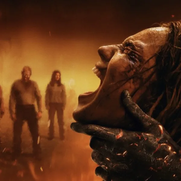 Photo du film Evil Dead Burn