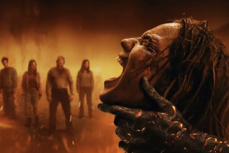 Photo du film Evil Dead Burn