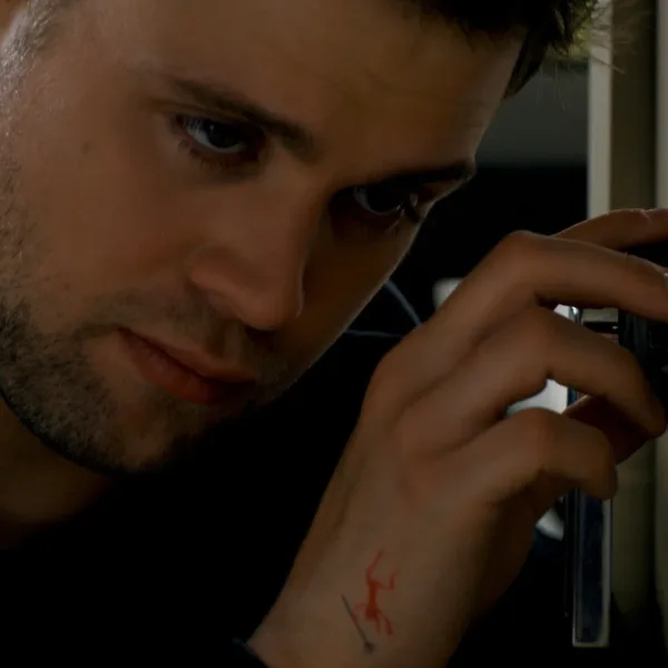 Photo du film Le Virtuose