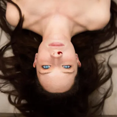 Photo du film THE JANE DOE IDENTITY