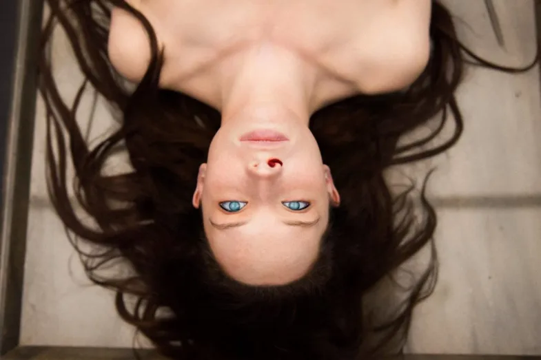 Photo du film THE JANE DOE IDENTITY