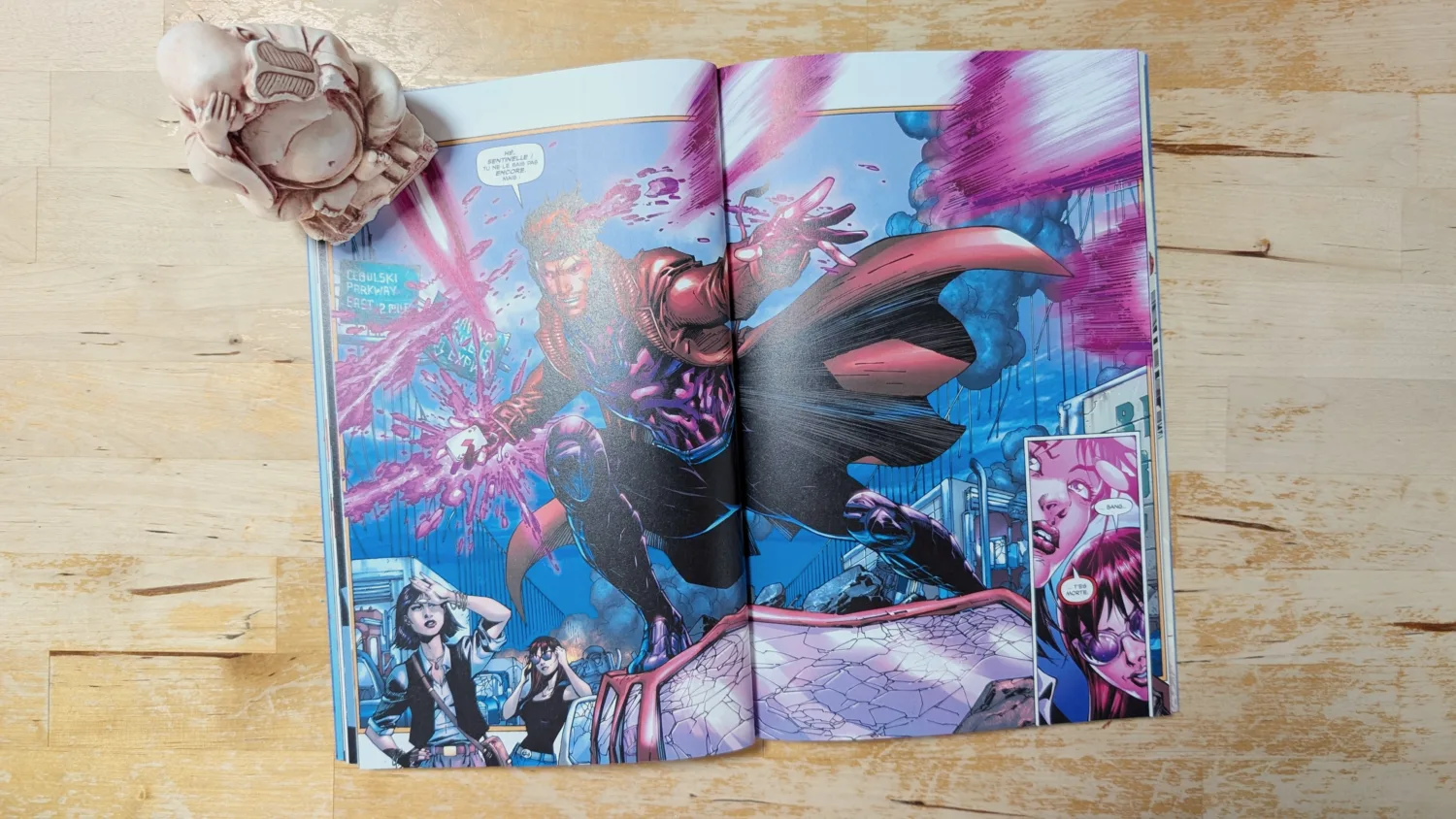 Superman & Spider-Man - Urban Comics