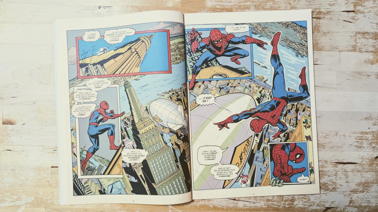 Superman VS The Amazing Spider-Man - Urban Comics