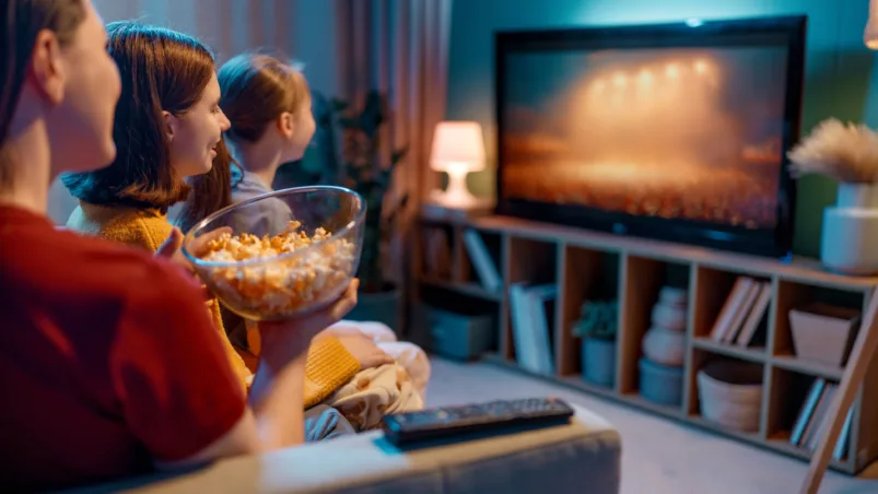 Quoi regarder à la TV ce soir ?