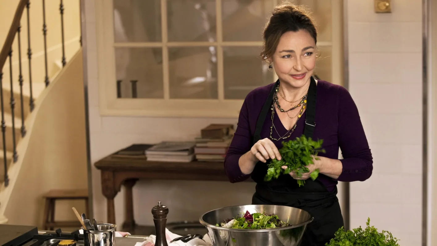 Photo du film LES SAVEURS DU PALAIS