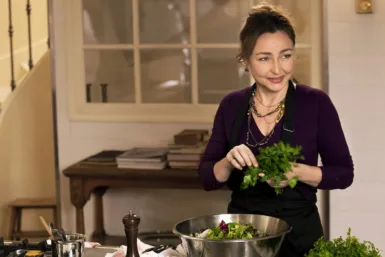 Photo du film LES SAVEURS DU PALAIS