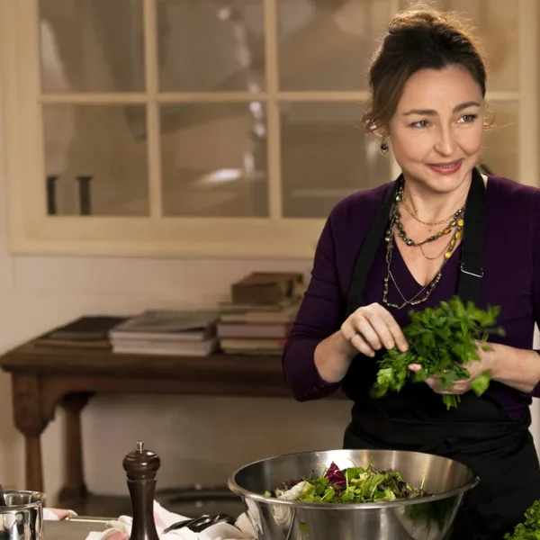 Photo du film LES SAVEURS DU PALAIS