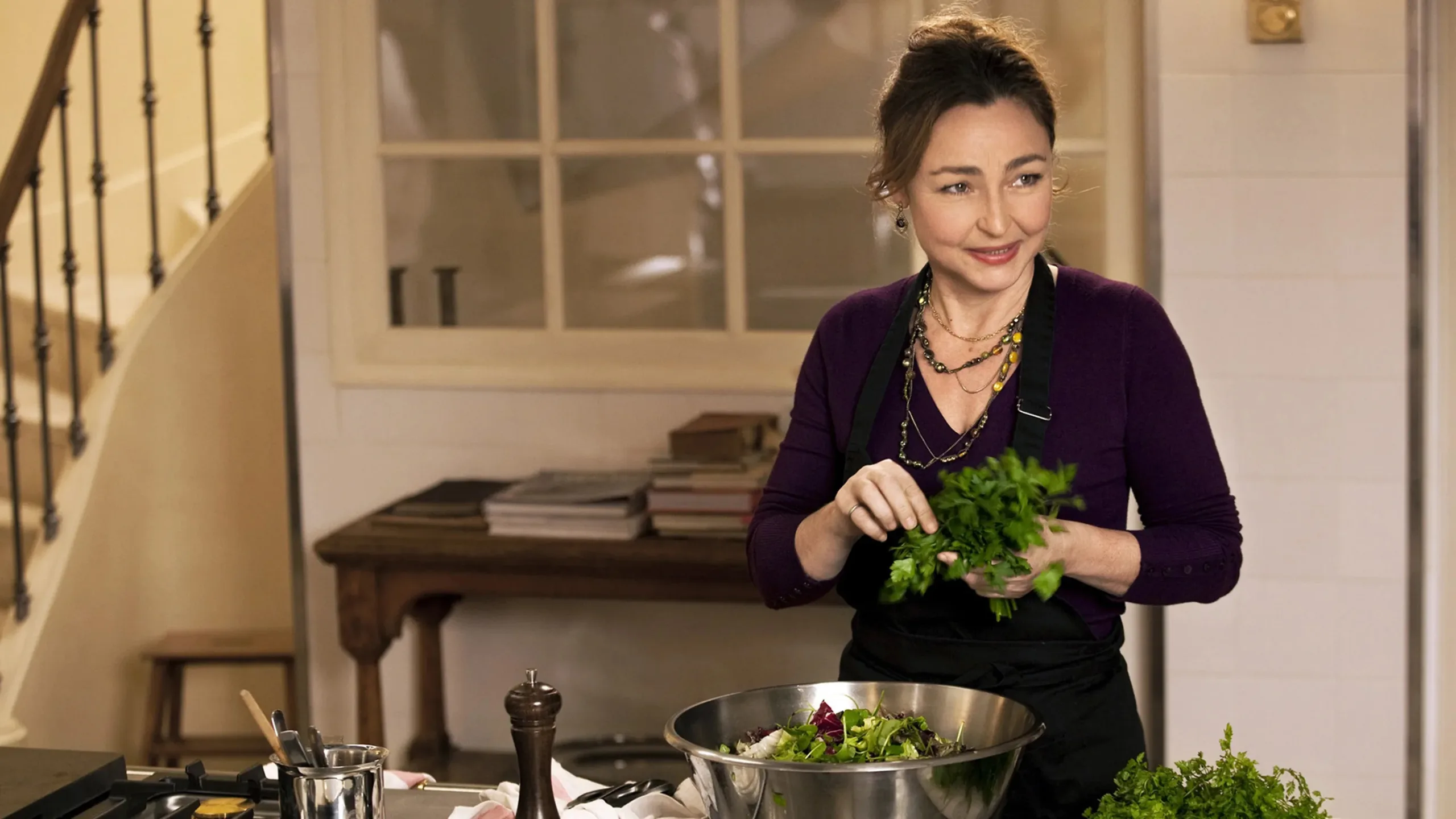 Photo du film LES SAVEURS DU PALAIS