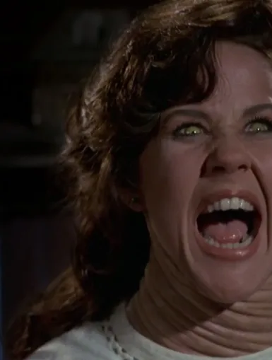 Photo du film L'EXORCISTE EN FOLIE