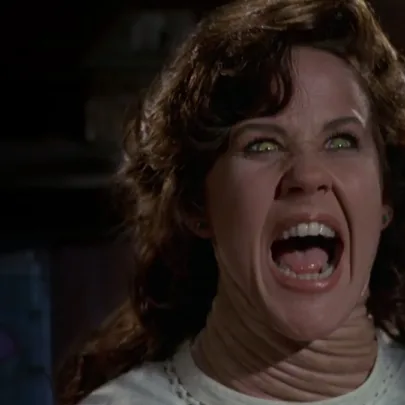 Photo du film L'EXORCISTE EN FOLIE