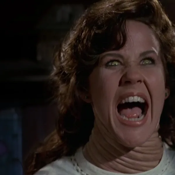 Photo du film L'EXORCISTE EN FOLIE