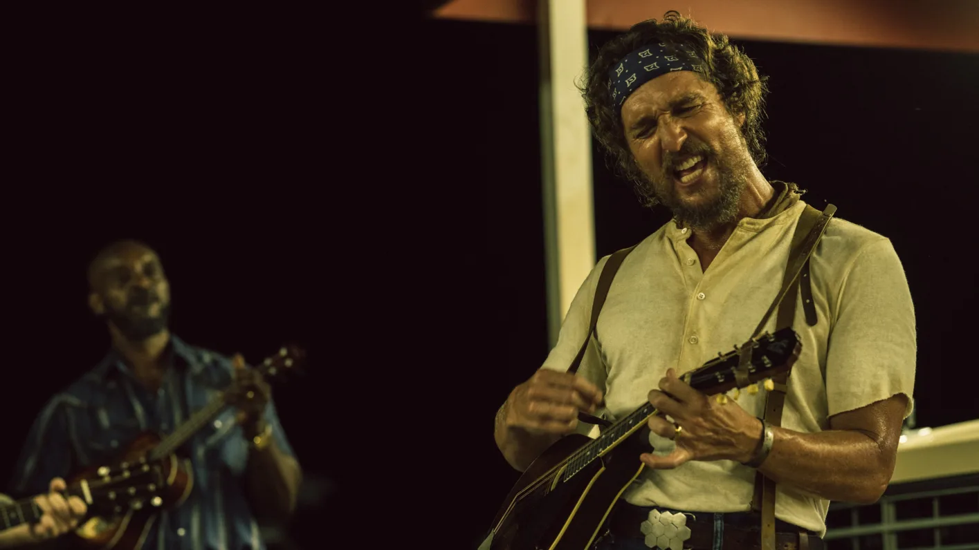 Photo du film OKLAHOMA HONEY