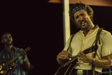 Photo du film OKLAHOMA HONEY