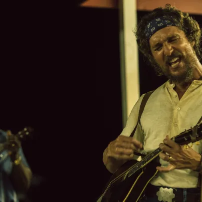 Photo du film OKLAHOMA HONEY