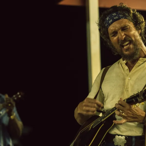 Photo du film OKLAHOMA HONEY