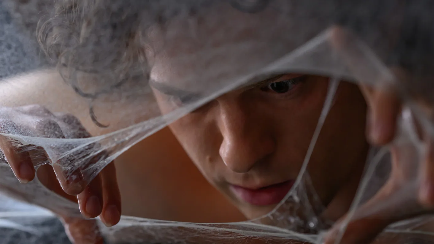 Photo du film SPIDER-MAN BRAND NEW DAY