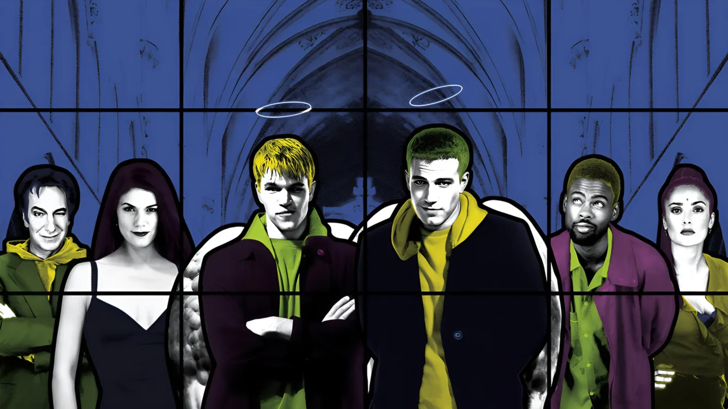 Photo du film DOGMA