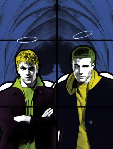 Photo du film DOGMA