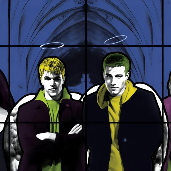 Photo du film DOGMA