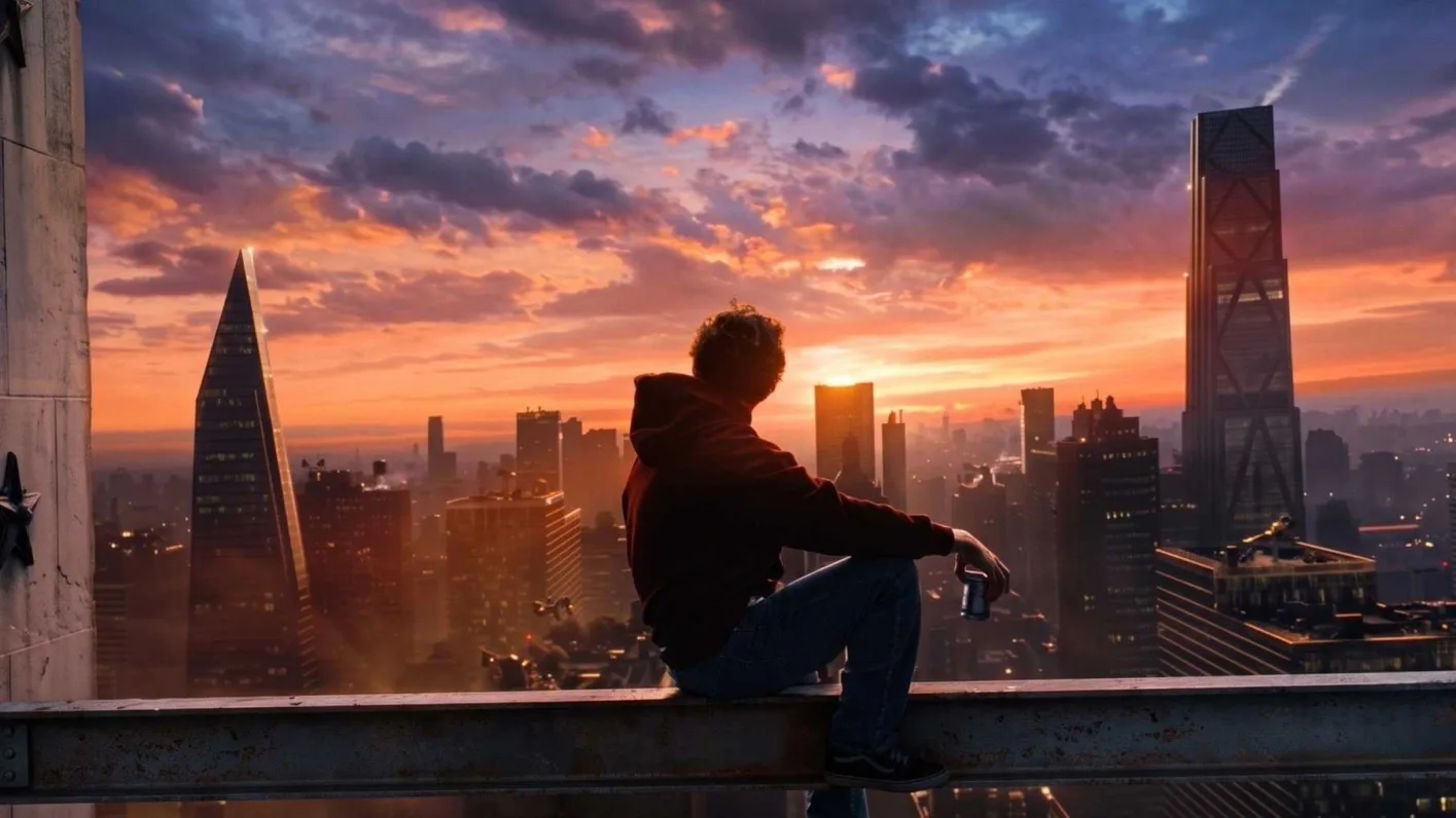 Photo du film SPIDER-MAN BRAND NEW DAY
