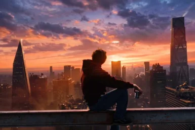 Photo du film SPIDER-MAN BRAND NEW DAY