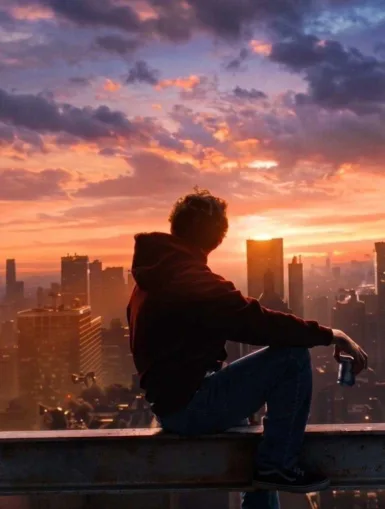 Photo du film SPIDER-MAN BRAND NEW DAY