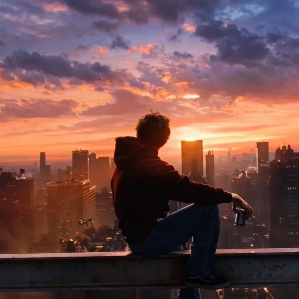 Photo du film SPIDER-MAN BRAND NEW DAY