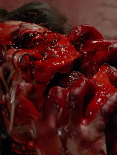 Photo du film SLUGS