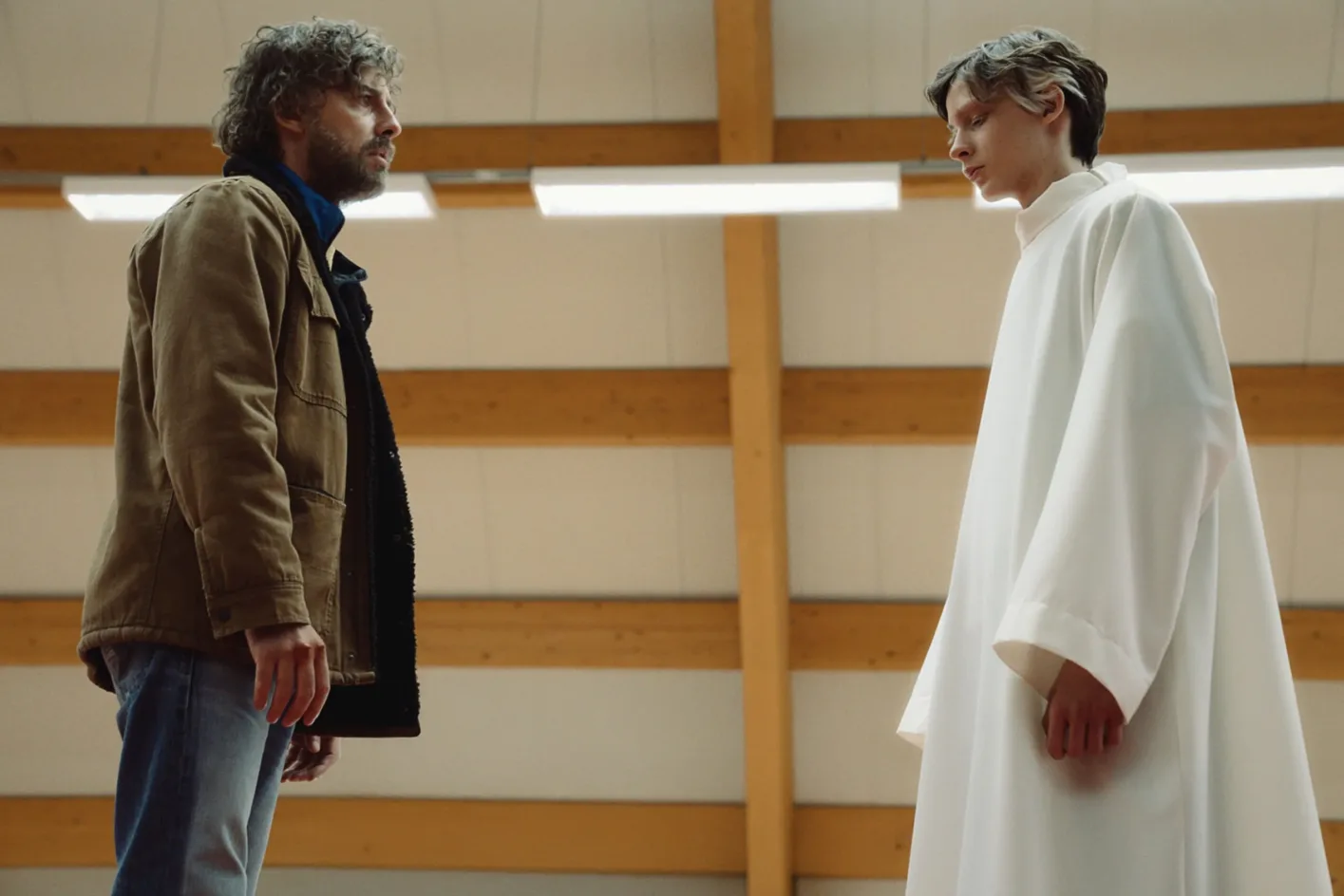 Photo du film THE HOLY BOY