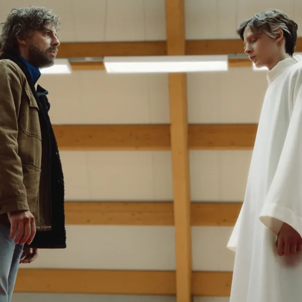 Photo du film THE HOLY BOY