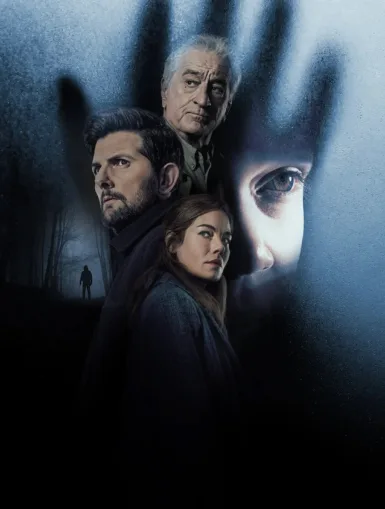 Photo du film THE WHISPER MAN