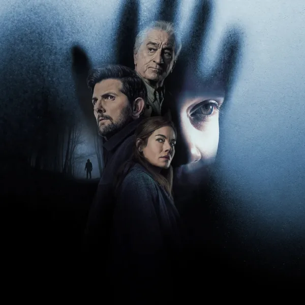Photo du film THE WHISPER MAN
