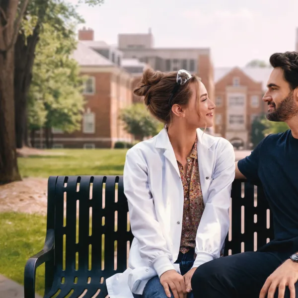 Photo du film The Love Hypothesis
