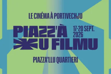 Piazz'à u Filmu 2026