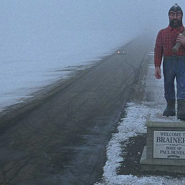 Photo du film FARGO