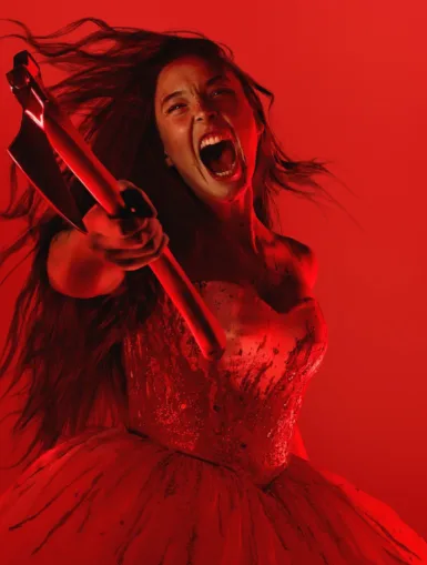 Photo de la série Monstre L'Histoire de Lizzie Borden
