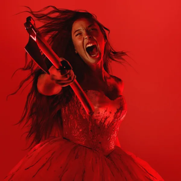 Photo de la série Monstre L'Histoire de Lizzie Borden