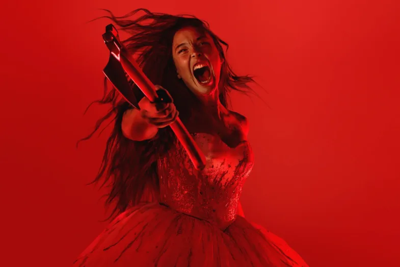 Photo de la série Monstre L'Histoire de Lizzie Borden