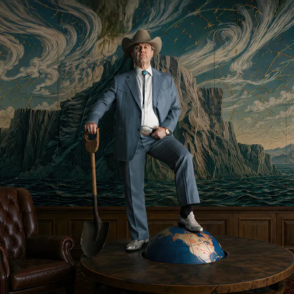 Photo du film DIGGER
