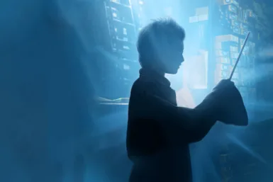 Photo du film Harry Potter à l'école des sorciers