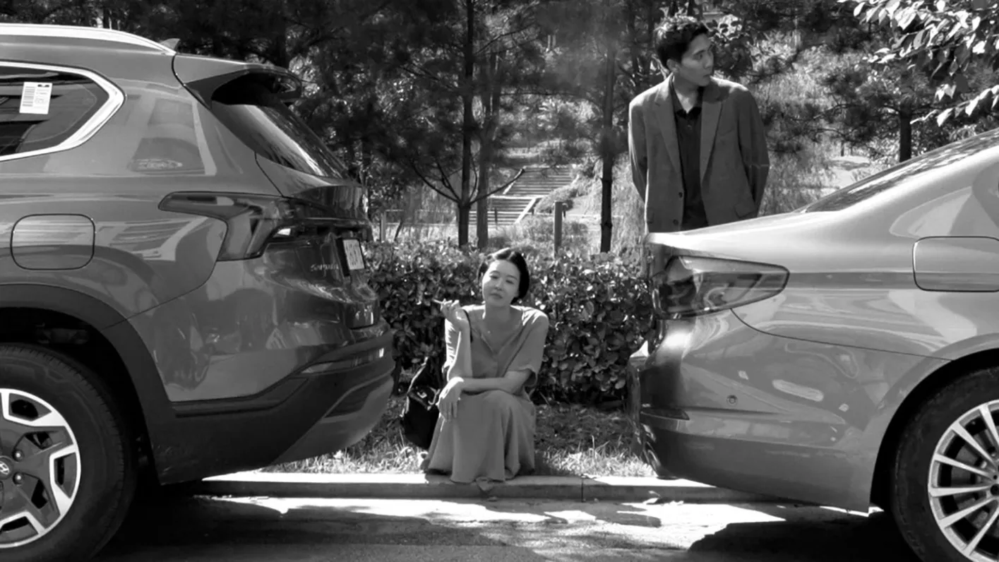 Photo du film LE JOUR DE SON RETOUR