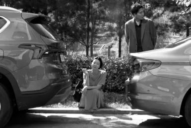 Photo du film LE JOUR DE SON RETOUR