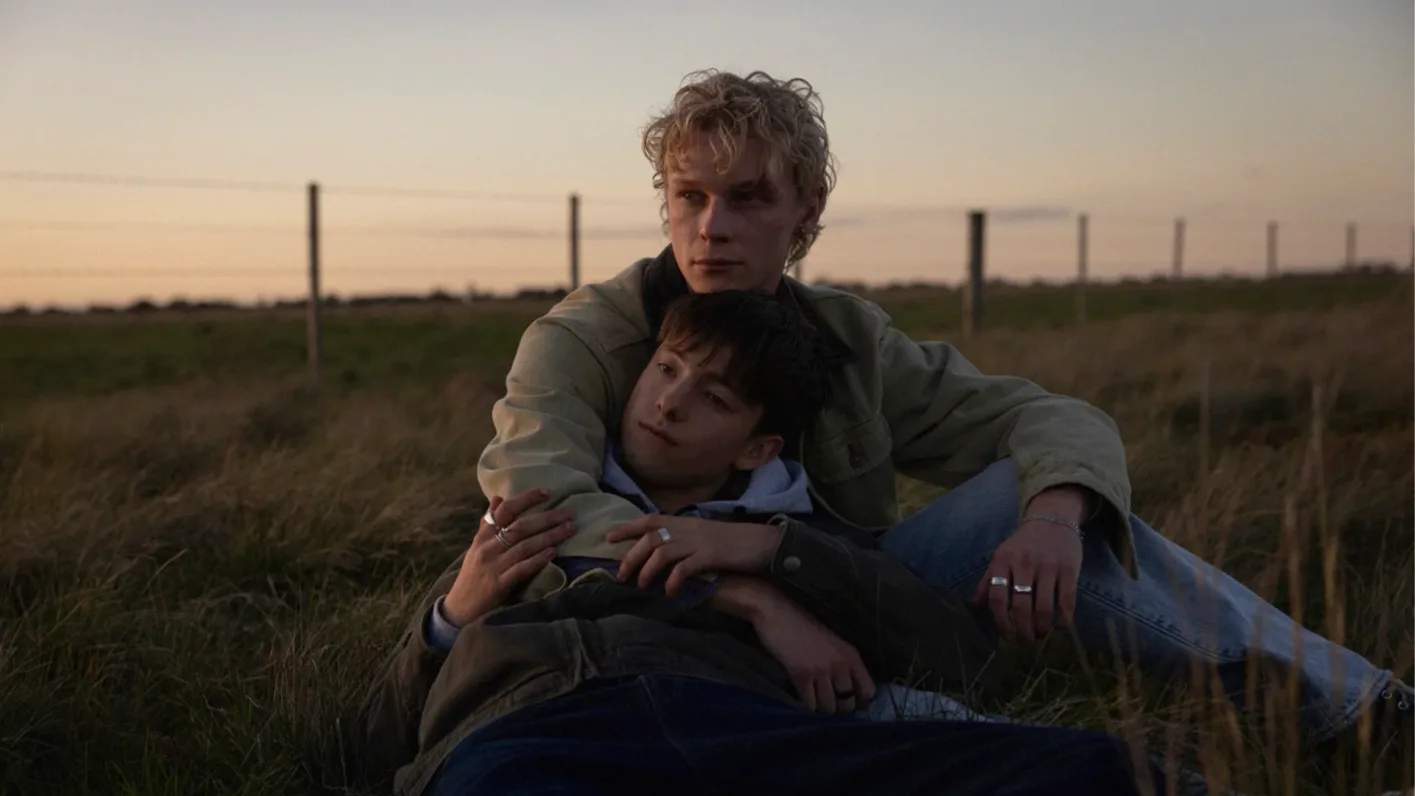 Photo du film LEVITICUS