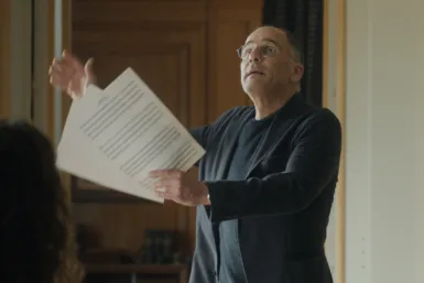 Photo du film Les Musiciens