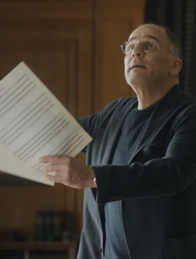 Photo du film Les Musiciens