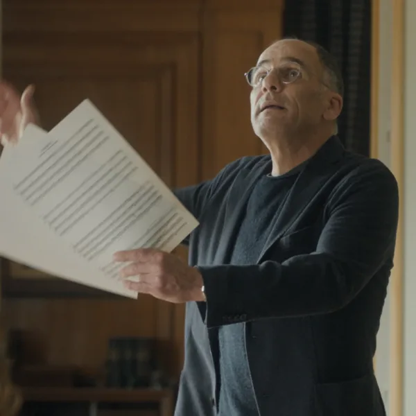 Photo du film Les Musiciens